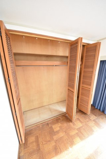 【収納】 | ハーバーズコート