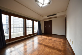 【洋室】 | ハーバーズコート