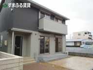 オマージュ　岡崎市大門の画像