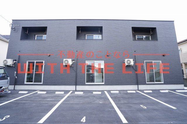 ルシェラン【キャッシュバック対象物件】