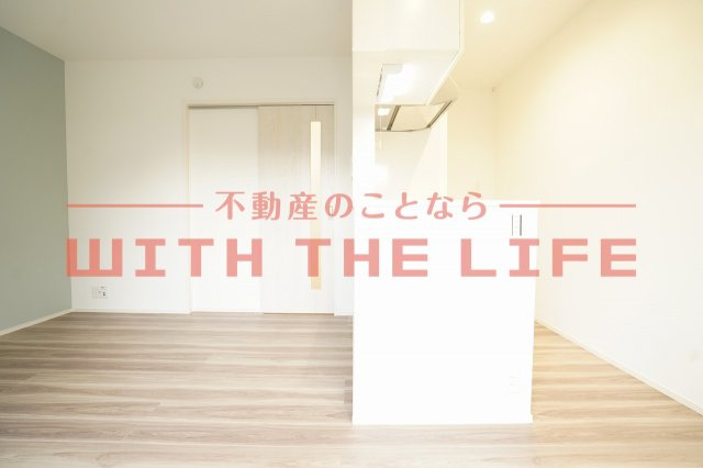 ルシェラン【キャッシュバック対象物件】の内装|中はこのようになっています