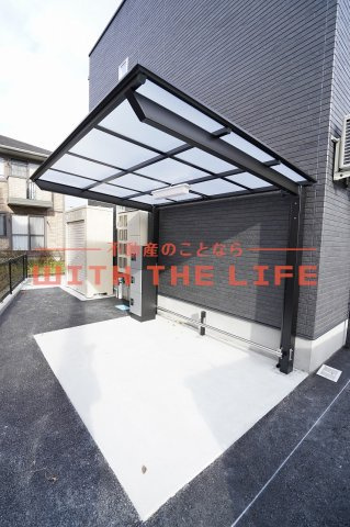 ルシェラン【キャッシュバック対象物件】のその他共用部分