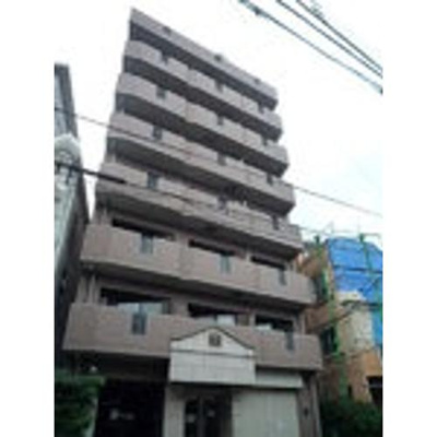 【外観】 | ロイヤルパレス四ッ谷