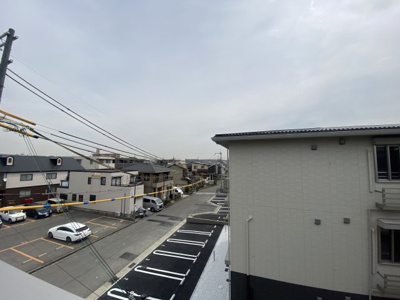 【展望】 | ヴィラ　レ　ユーフォリア　明石・大久保町