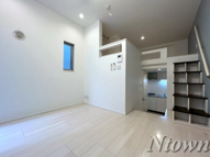 ハーモニーテラス東水切町Ⅱの画像