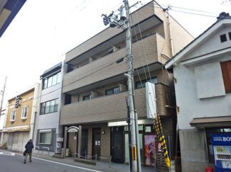 【外観】