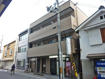 【外観】 | プランドール