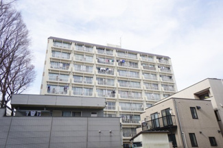 【外観】 | 令和3年にマンション大規模修繕工事も完了しております。