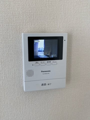 【セキュリティ】 | リベラコートⅡ