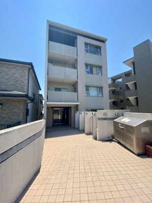 【外観】 | ジョイフルライフ緑地公園