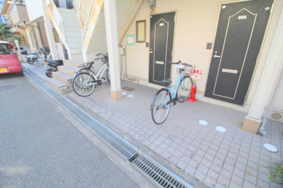 【その他共用部分】 | 第３ヒルハイツ