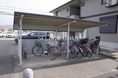 【その他共用部分】 | フローラルコートＣ