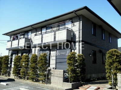 【外観】 | フローラルコートＣ | きれいな外観です