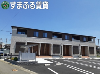 【外観】