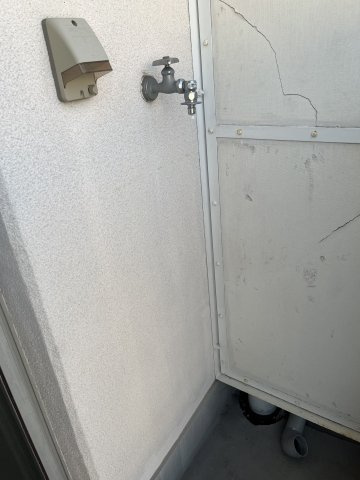 カーサTIKI南宮崎の設備
