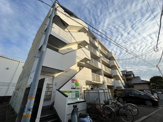 カーサTIKI南宮崎