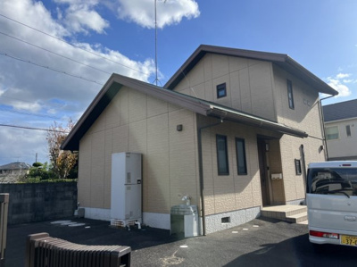 【外観】 | 中古戸建　岩国市車町1丁目