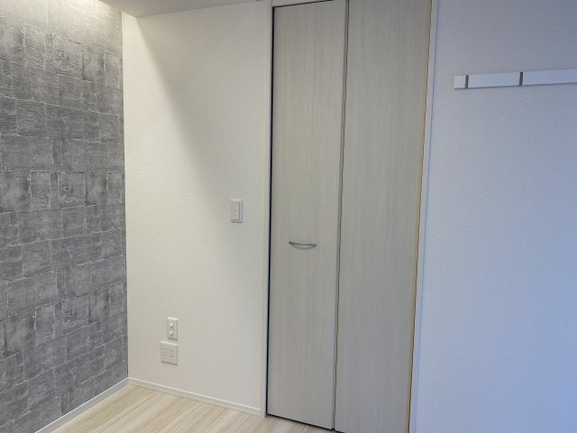 スマイルオンの設備