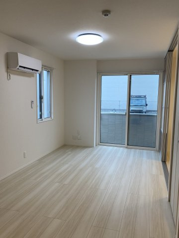 スマイルオンの居間・リビング