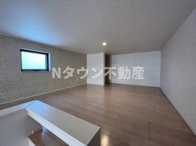 【内装】 | ハーモニーテラス茶屋坂通 | きれいな内装です