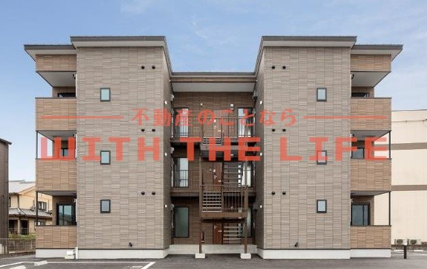 T-Regno田主丸【10.000円キャッシュバック対象商品】の外観