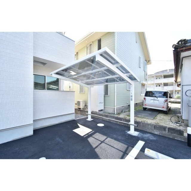 T-Regno田主丸【10.000円キャッシュバック対象商品】のその他共用部分