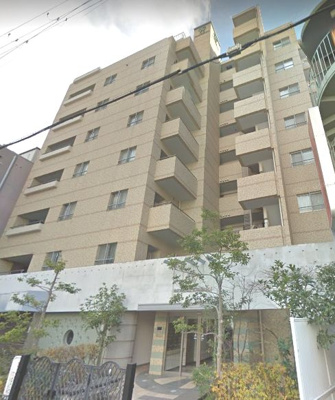 【外観】 | ワコーレヴィル甲子園口