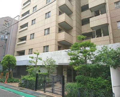 【外観】 | ワコーレヴィル甲子園口