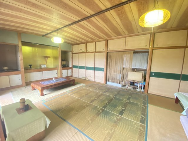 【その他】 | 八代市鏡町鏡村　土地　 | ☆建物内観写真☆