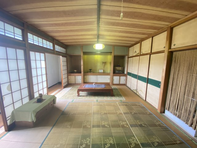 【その他】 | 八代市鏡町鏡村　土地　 | ☆建物内観写真☆