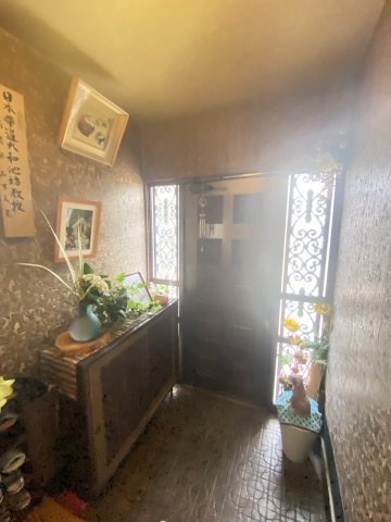 【その他】 | 八代市鏡町鏡村　土地　 | ☆建物内観写真☆