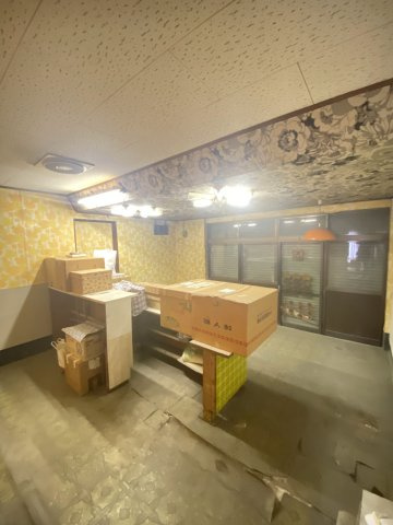 【その他】 | 八代市鏡町鏡村　土地　 | ☆建物内観写真☆