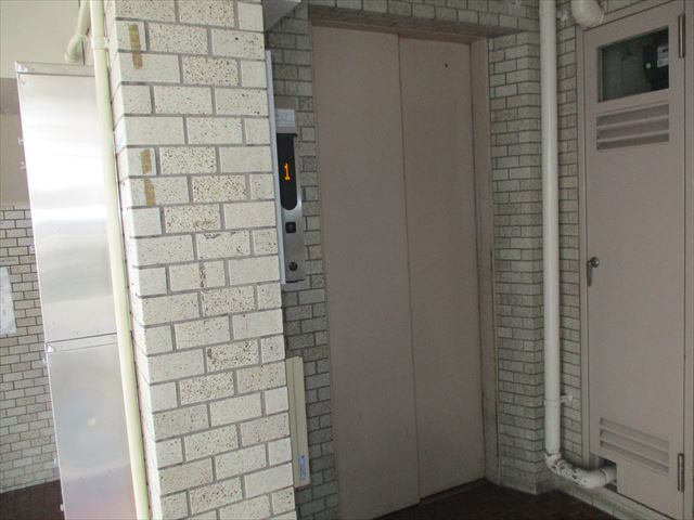 ダイアパレス大池のその他共用部分|ダイアパレス大池