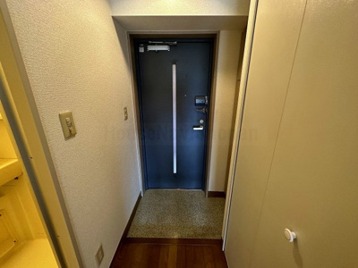 【玄関】 | アエリア湘南