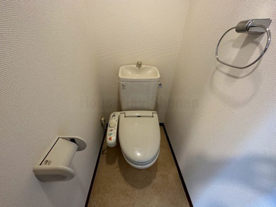 【トイレ】 | アエリア湘南