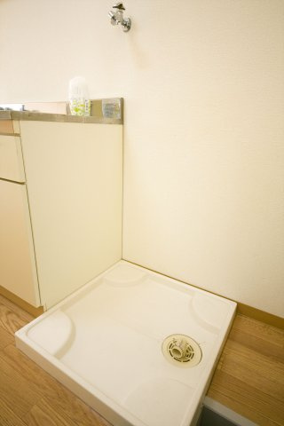 ヴィラ山口の設備