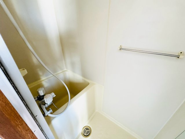 【設備】 | メゾンド・カンパーニュⅡ | 給湯器です