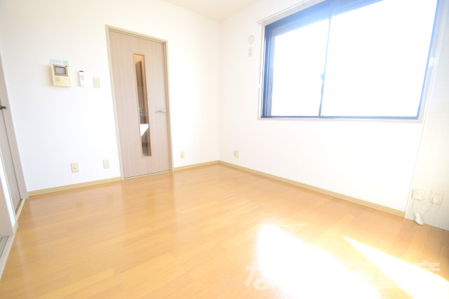 【居間・リビング】 | リビングです