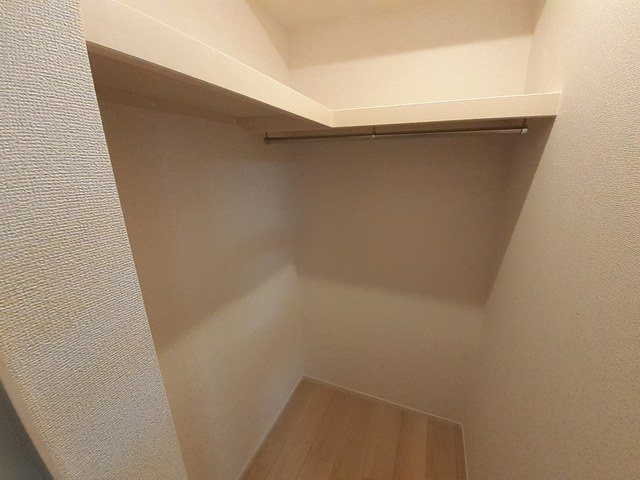 アマネセルの収納|収納