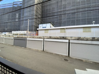 【展望】 | エリータ桃山台Ⅱ