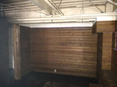 【内装】 | 岡崎産業第２ビル