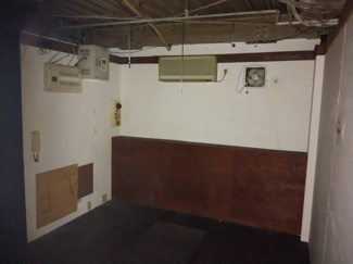 【内装】 | 岡崎産業第２ビル