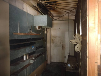 【内装】 | 岡崎産業第２ビル