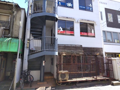 【外観】 | 岡崎産業第２ビル