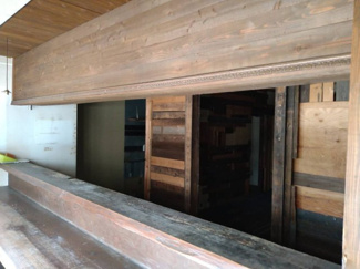 【内装】 | 岡崎産業第２ビル