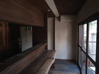 【内装】 | 岡崎産業第２ビル