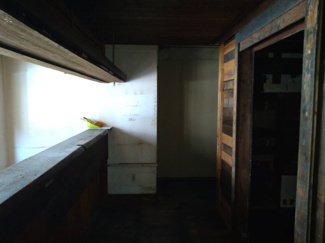 【内装】 | 岡崎産業第２ビル