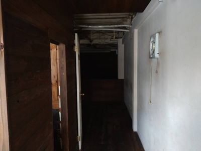 【内装】 | 岡崎産業第２ビル