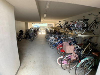 【その他共用部分】 | ウエストコート8番街2番館 | ※室内写真は別室イメージです