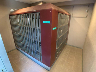 【その他】 | ウエストコート8番街2番館 | ※室内写真は別室イメージです